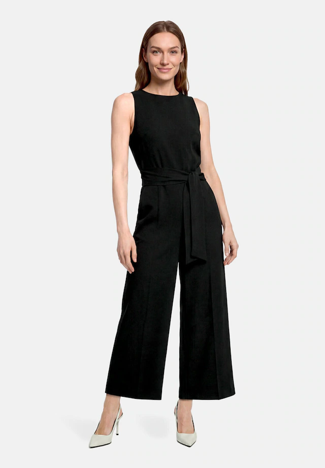Betty Barclay Overall »Damen mit Eingrifftaschen« 1 Stk. Form