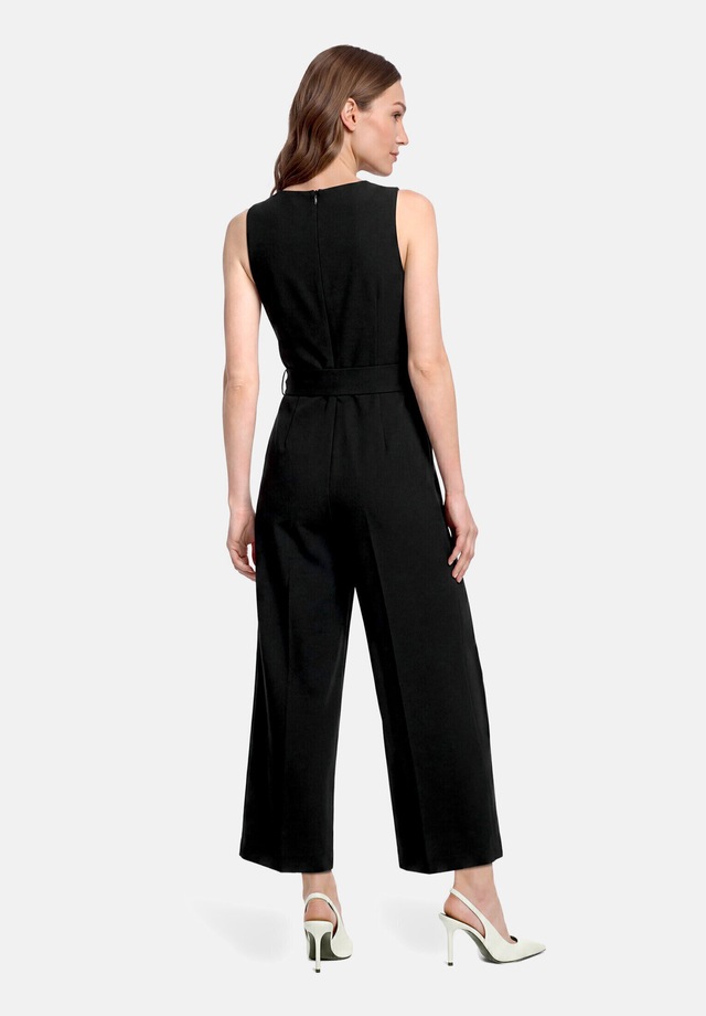 Betty Barclay Overall »Damen mit Eingrifftaschen« 1 Stk. Form