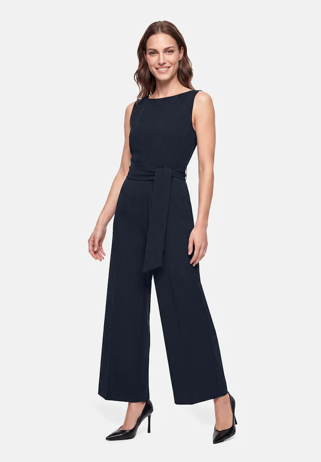 Betty Barclay Overall »Damen mit Eingrifftaschen« 1 Stk. Form