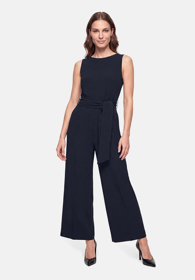Betty Barclay Overall »Damen mit Eingrifftaschen« 1 Stk. Form