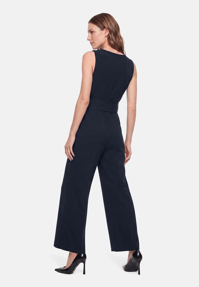Betty Barclay Overall »Damen mit Eingrifftaschen« 1 Stk. Form