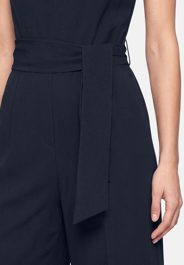 Betty Barclay Overall »Damen mit Eingrifftaschen« 1 Stk. Form