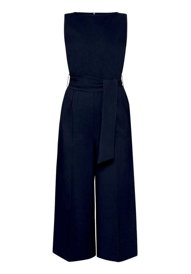 Betty Barclay Overall »Damen mit Eingrifftaschen« 1 Stk. Form