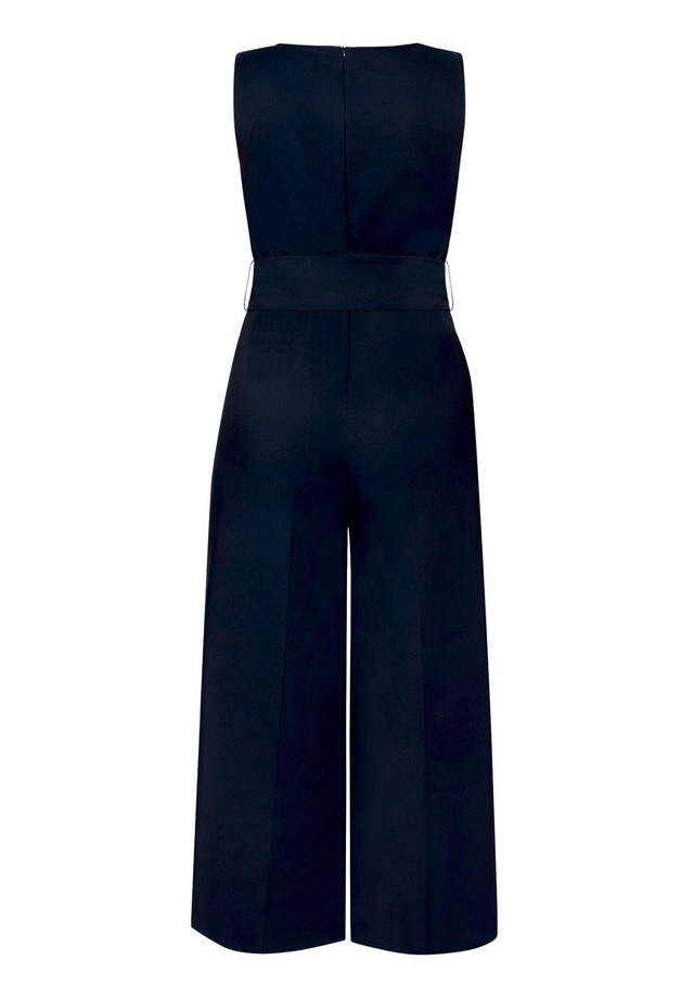 Betty Barclay Overall »Damen mit Eingrifftaschen« 1 Stk. Form