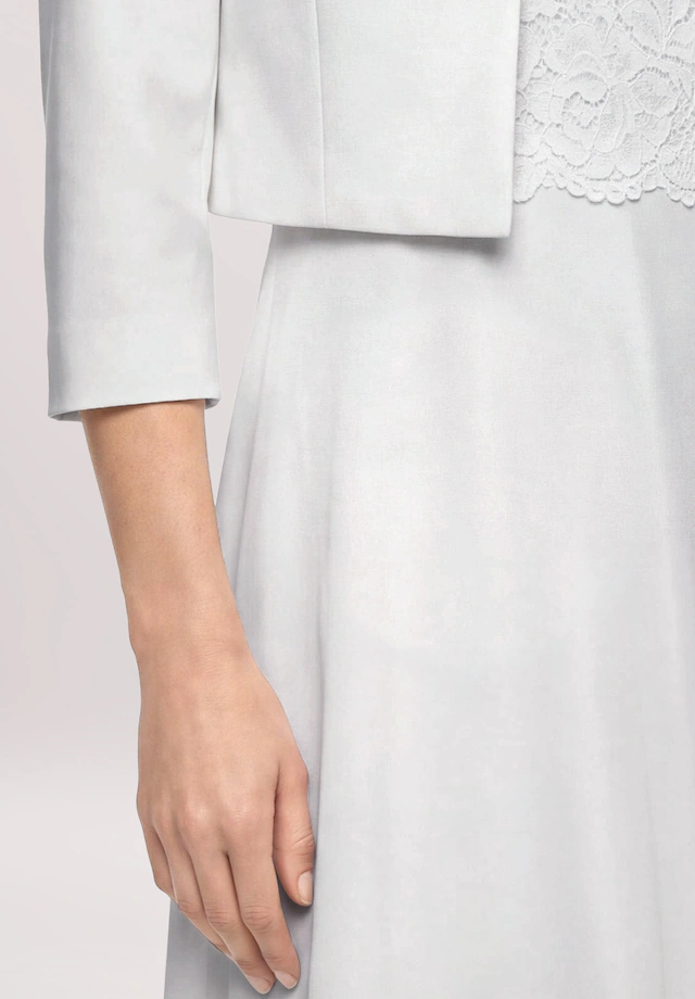 Vera Mont Bolerojacke »Damen mit Kellerfalten«