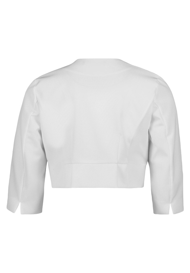 Vera Mont Bolerojacke »Damen mit Kellerfalten«