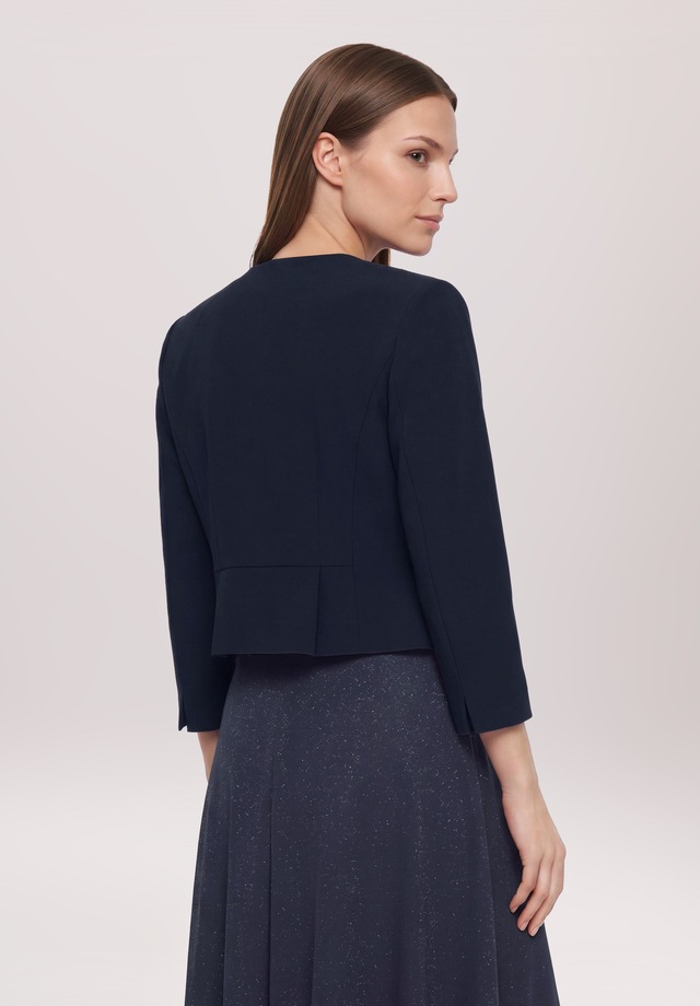 Vera Mont Bolerojacke »Damen mit Kellerfalten«