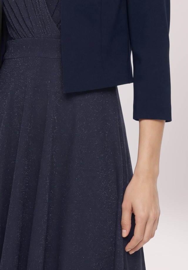Vera Mont Bolerojacke »Damen mit Kellerfalten«