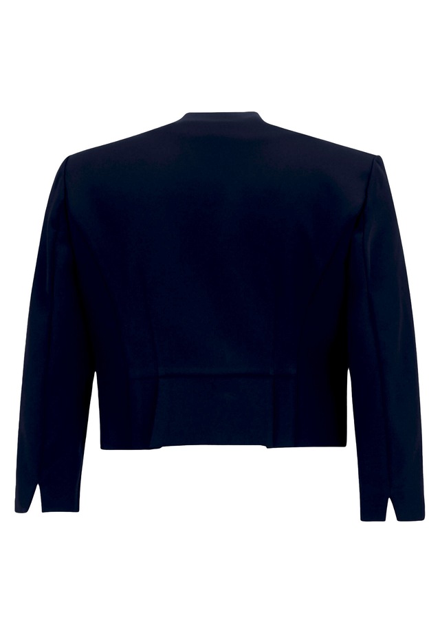 Vera Mont Bolerojacke »Damen mit Kellerfalten«