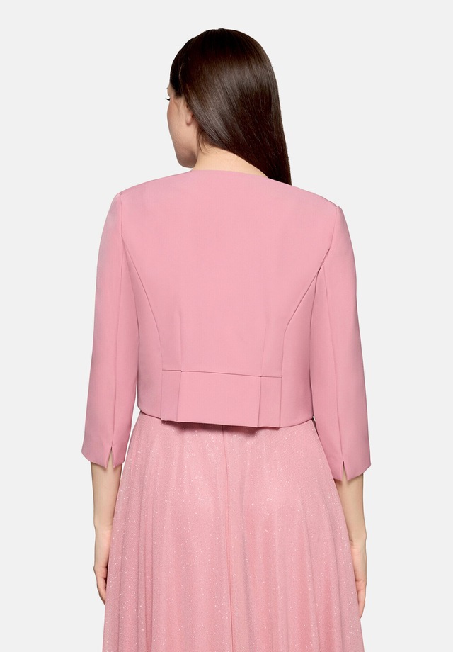 Vera Mont Bolerojacke »Damen mit Kellerfalten«