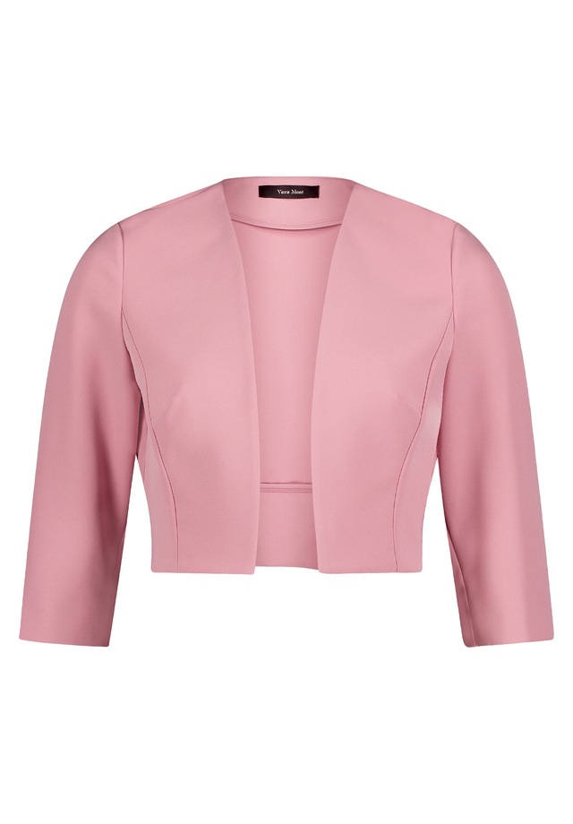 Vera Mont Bolerojacke »Damen mit Kellerfalten«