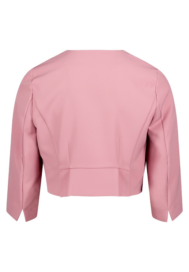 Vera Mont Bolerojacke »Damen mit Kellerfalten«