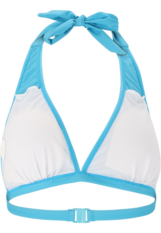 CRUZ Triangel-Bikini-Top »Pozzuoli« 1 Stk. mit praktischer Quick Dry-Technologie