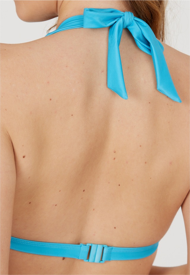 CRUZ Triangel-Bikini-Top »Pozzuoli« 1 Stk. mit praktischer Quick Dry-Technologie