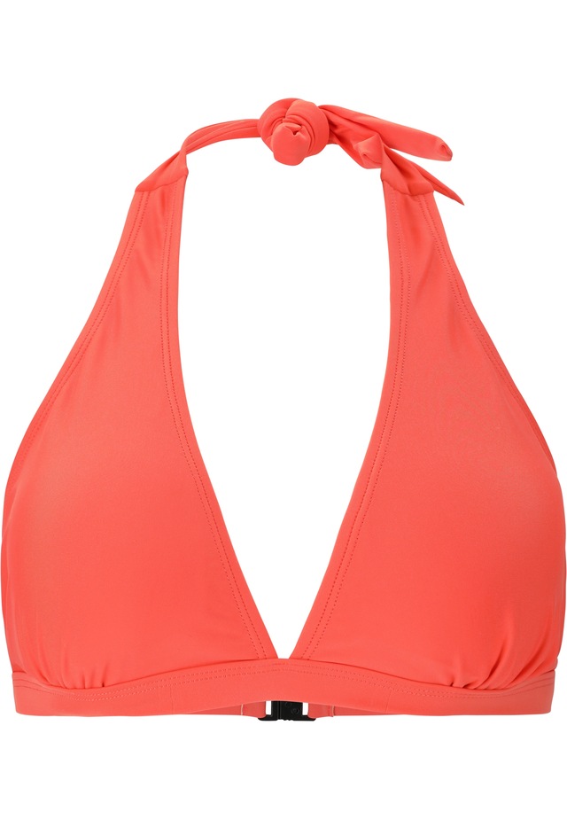 CRUZ Triangel-Bikini-Top »Pozzuoli« 1 Stk. mit praktischer Quick Dry-Technologie