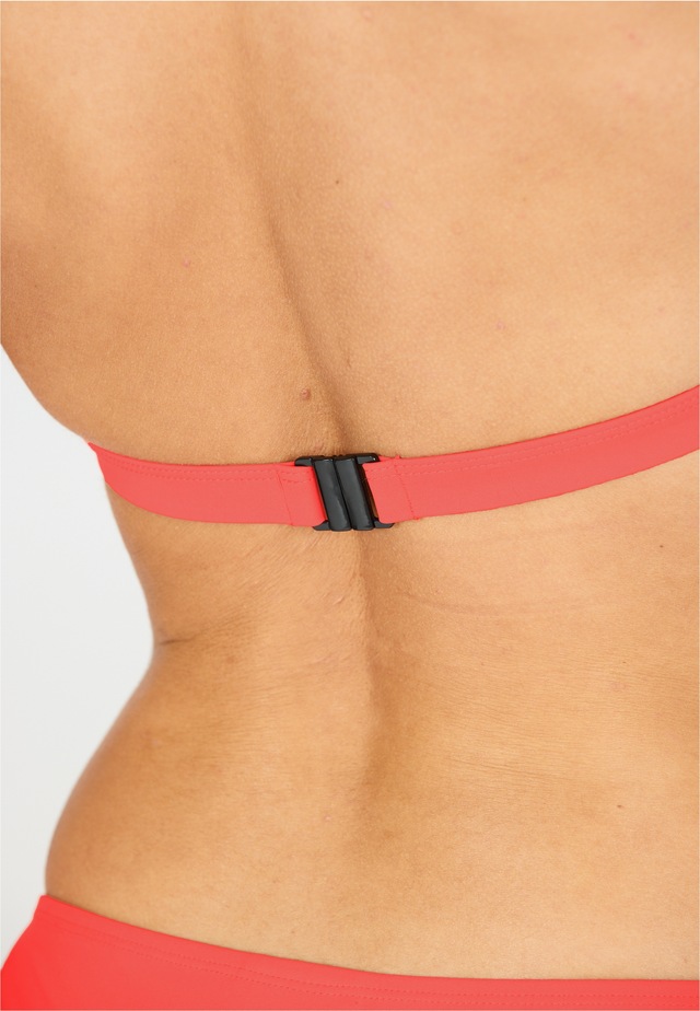 CRUZ Triangel-Bikini-Top »Pozzuoli« 1 Stk. mit praktischer Quick Dry-Technologie