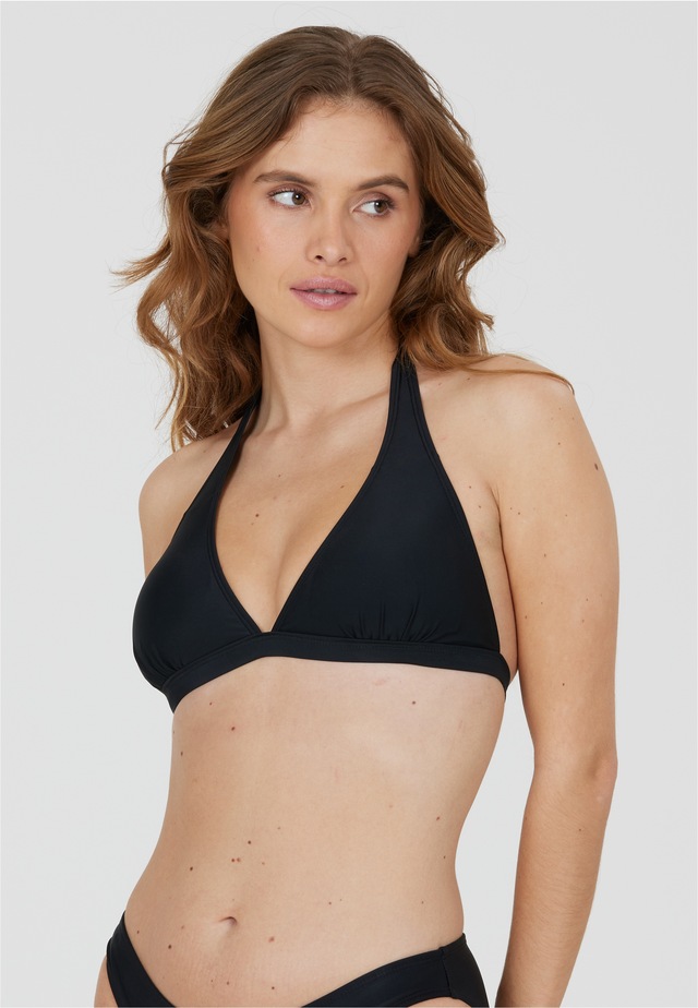 CRUZ Triangel-Bikini-Top »Pozzuoli« 1 Stk. mit praktischer Quick Dry-Technologie