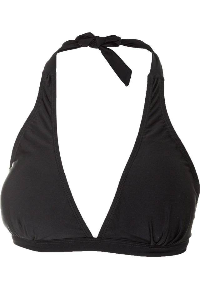 CRUZ Triangel-Bikini-Top »Pozzuoli« 1 Stk. mit praktischer Quick Dry-Technologie