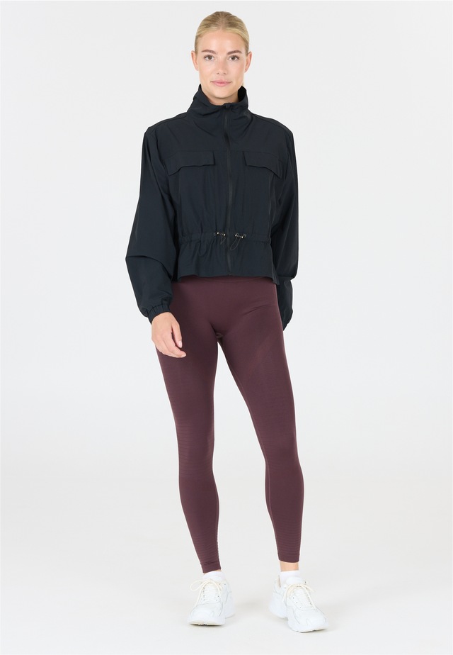 ATHLECIA Laufjacke »Hero V2« mit verstellbarer Taille