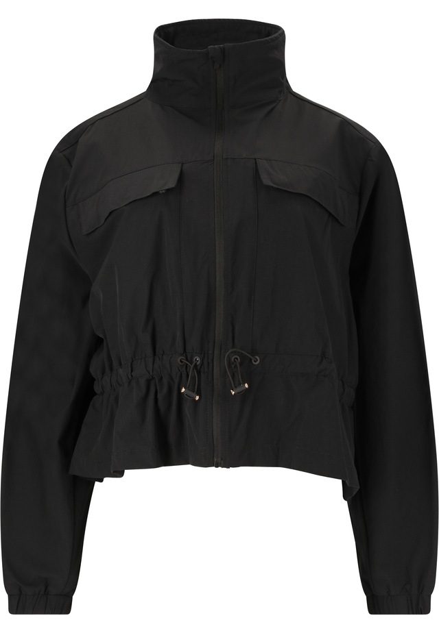 ATHLECIA Laufjacke »Hero V2« mit verstellbarer Taille