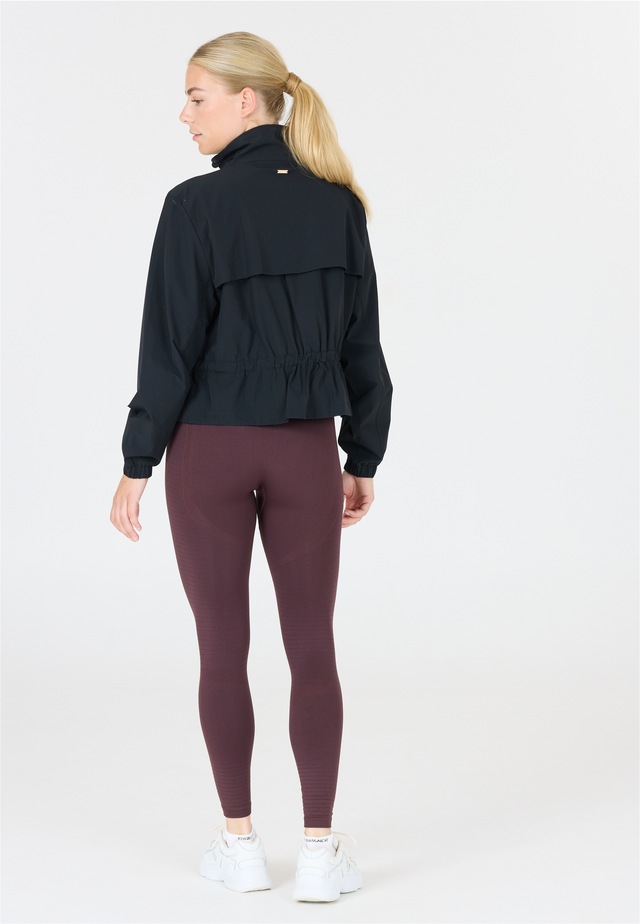 ATHLECIA Laufjacke »Hero V2« mit verstellbarer Taille