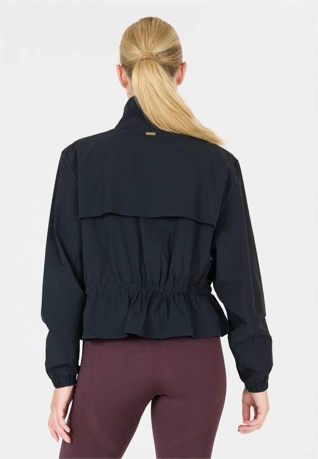 ATHLECIA Laufjacke »Hero V2« mit verstellbarer Taille