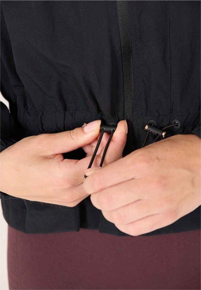 ATHLECIA Laufjacke »Hero V2« mit verstellbarer Taille