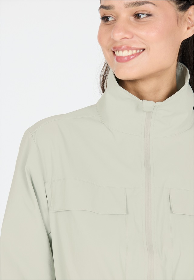 ATHLECIA Laufjacke »Hero V2« mit verstellbarer Taille