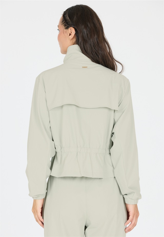 ATHLECIA Laufjacke »Hero V2« mit verstellbarer Taille