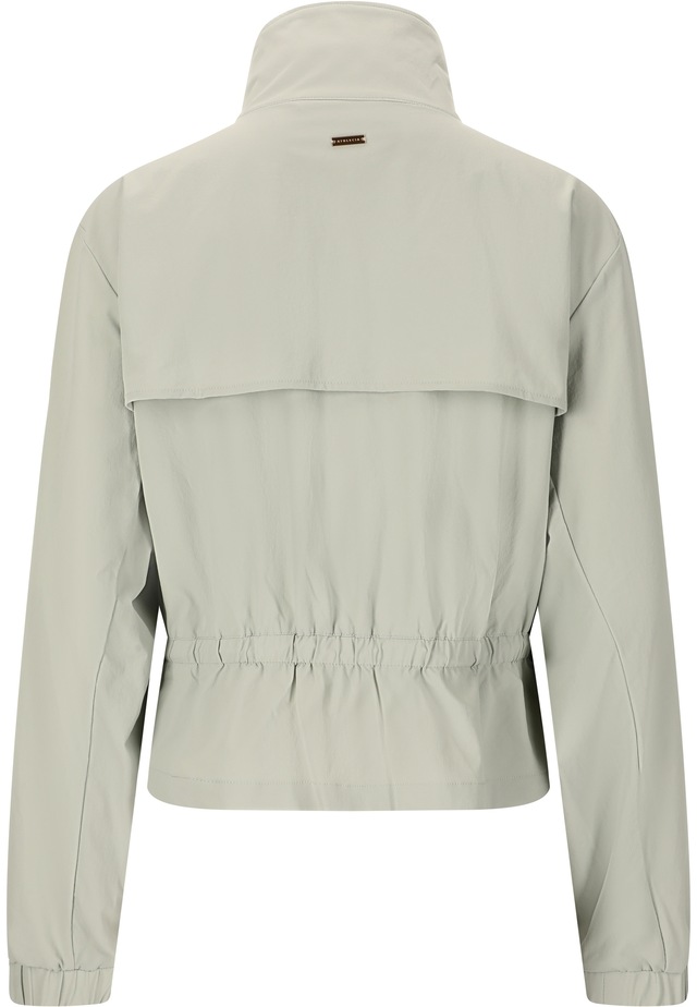 ATHLECIA Laufjacke »Hero V2« mit verstellbarer Taille
