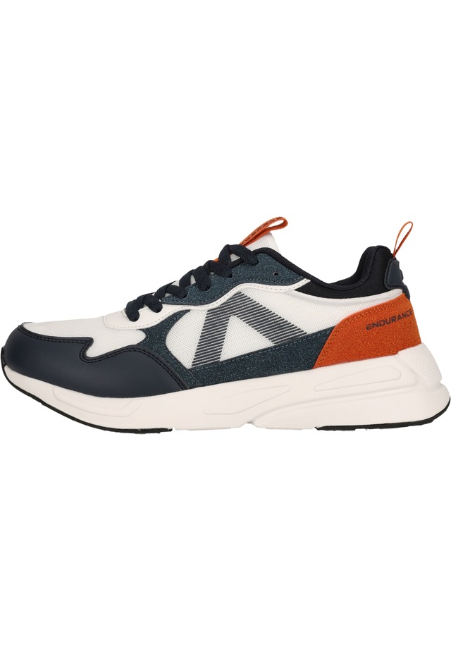 ENDURANCE Sneaker »Abantes« mit Allwetterprofil und gepolsterter Ferse
