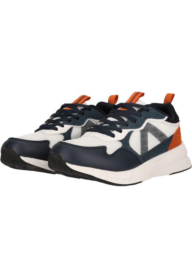 ENDURANCE Sneaker »Abantes« mit Allwetterprofil und gepolsterter Ferse