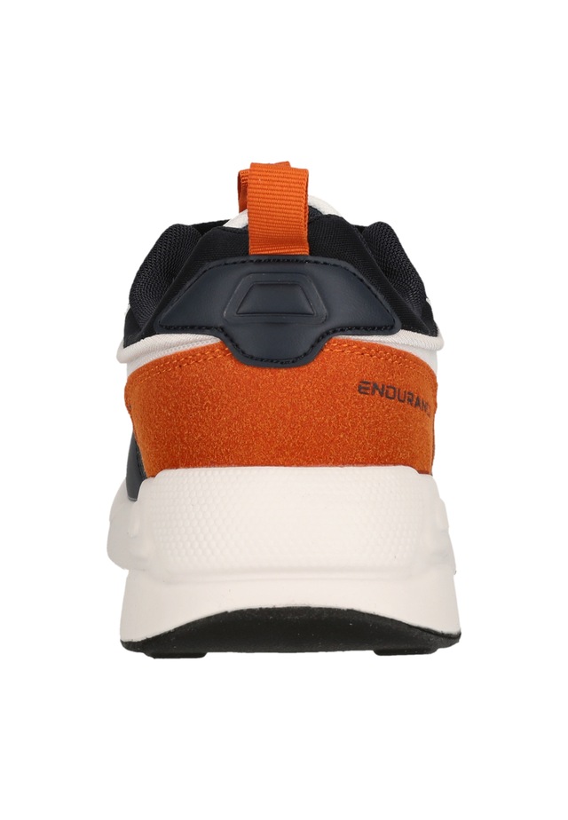 ENDURANCE Sneaker »Abantes« mit Allwetterprofil und gepolsterter Ferse