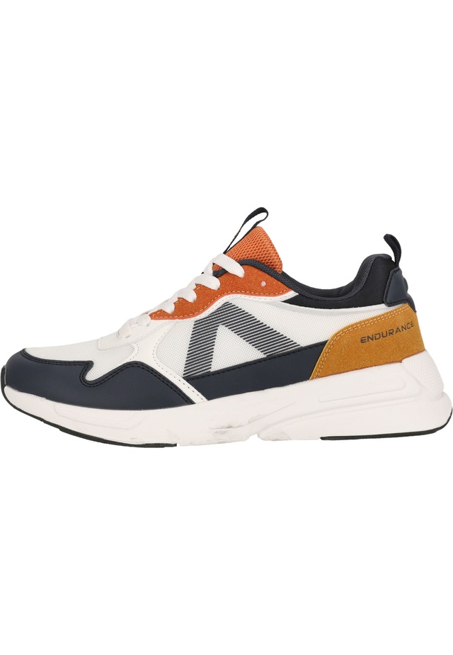 ENDURANCE Sneaker »Abantes« mit Allwetterprofil und gepolsterter Ferse