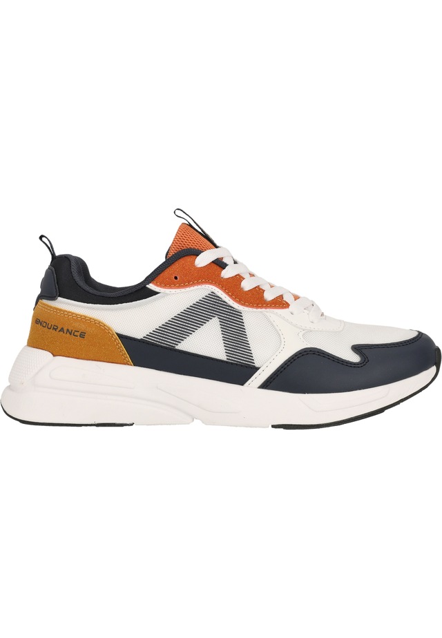 ENDURANCE Sneaker »Abantes« mit Allwetterprofil und gepolsterter Ferse