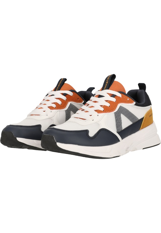 ENDURANCE Sneaker »Abantes« mit Allwetterprofil und gepolsterter Ferse