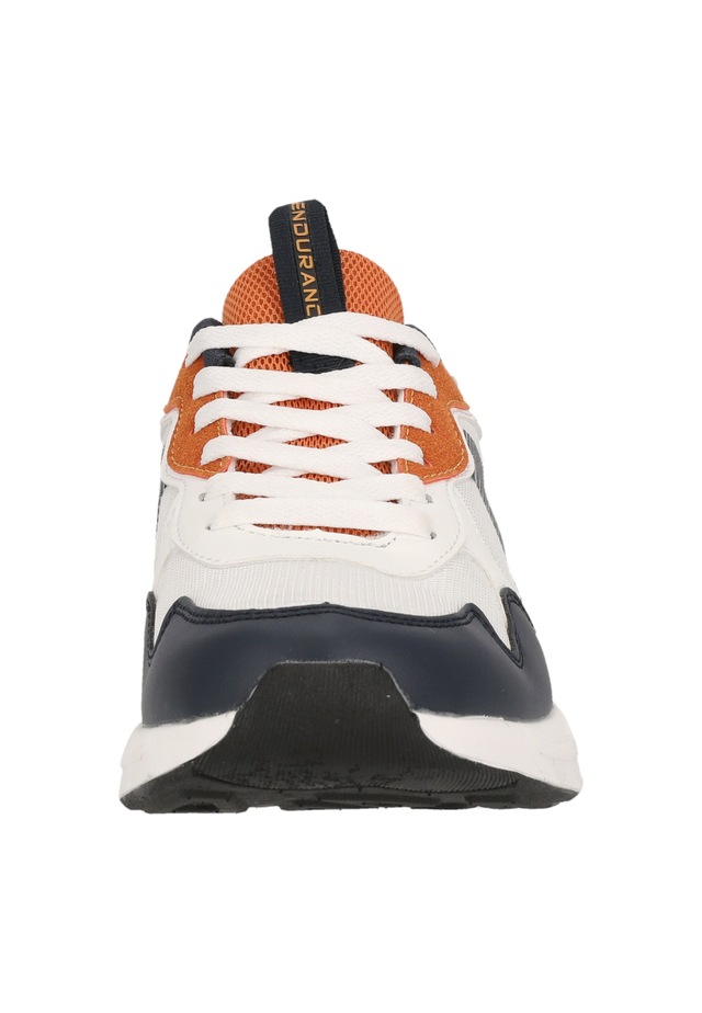 ENDURANCE Sneaker »Abantes« mit Allwetterprofil und gepolsterter Ferse