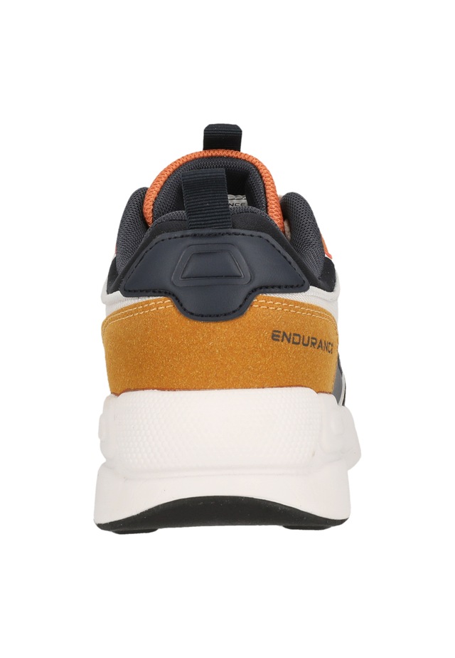 ENDURANCE Sneaker »Abantes« mit Allwetterprofil und gepolsterter Ferse