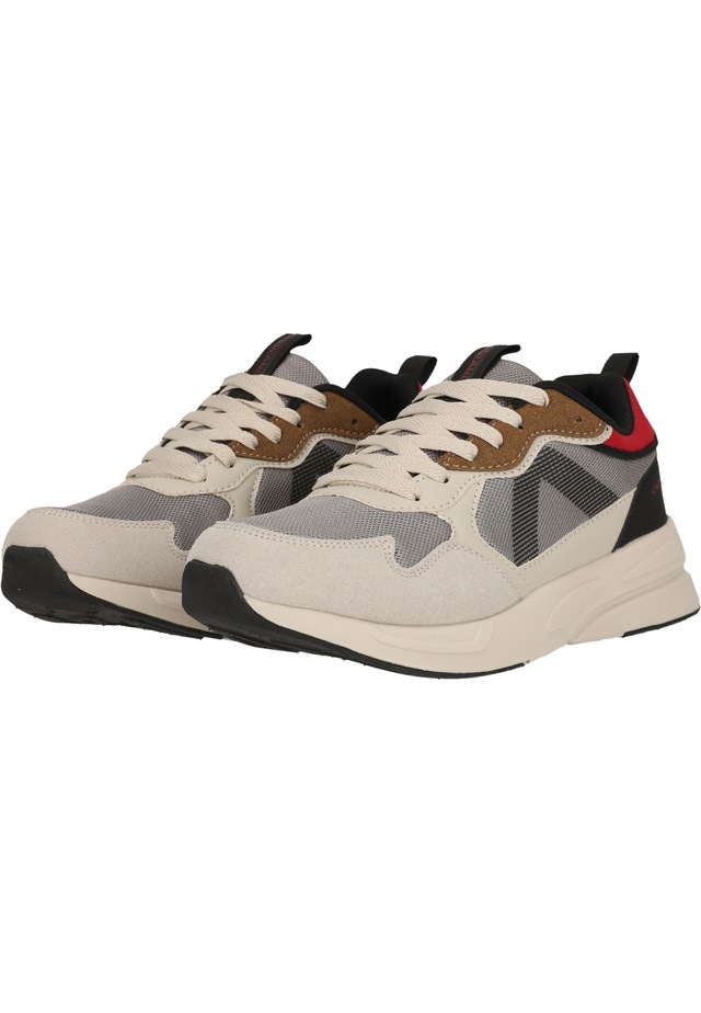 ENDURANCE Sneaker »Abantes« mit Allwetterprofil und gepolsterter Ferse