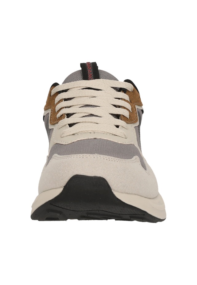 ENDURANCE Sneaker »Abantes« mit Allwetterprofil und gepolsterter Ferse