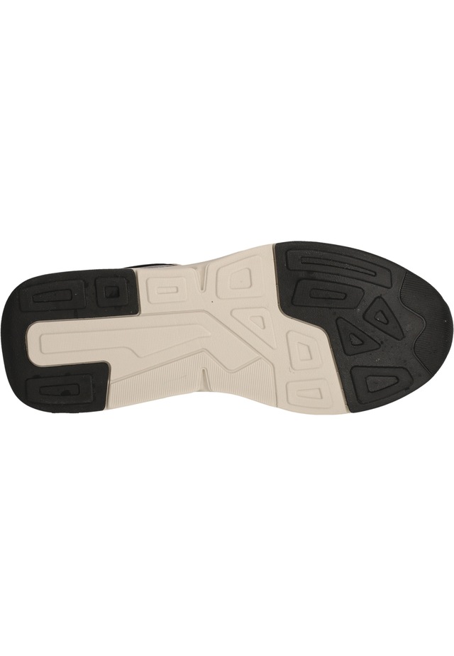 ENDURANCE Sneaker »Abantes« mit Allwetterprofil und gepolsterter Ferse