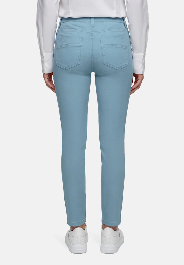 Betty Barclay Stoffhose »Damen Slim Fit« Passenabtrennung