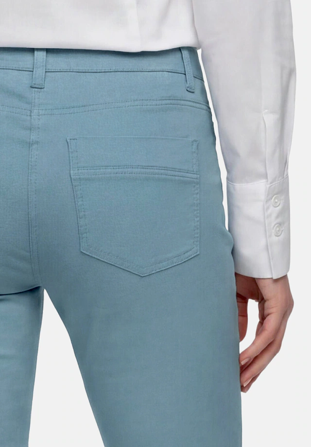 Betty Barclay Stoffhose »Damen Slim Fit« Passenabtrennung