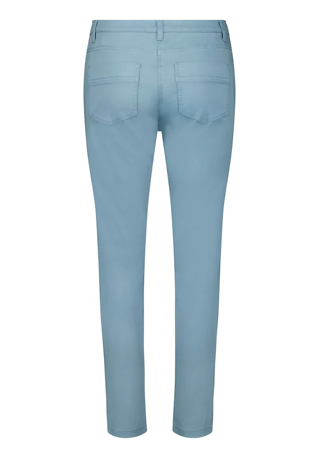 Betty Barclay Stoffhose »Damen Slim Fit« Passenabtrennung