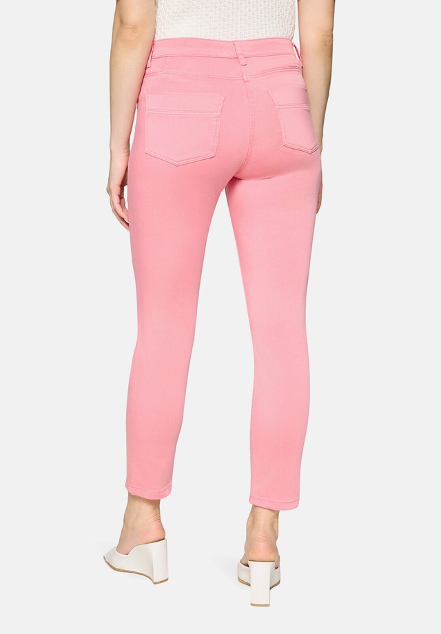 Betty Barclay Stoffhose »Damen Slim Fit« Passenabtrennung