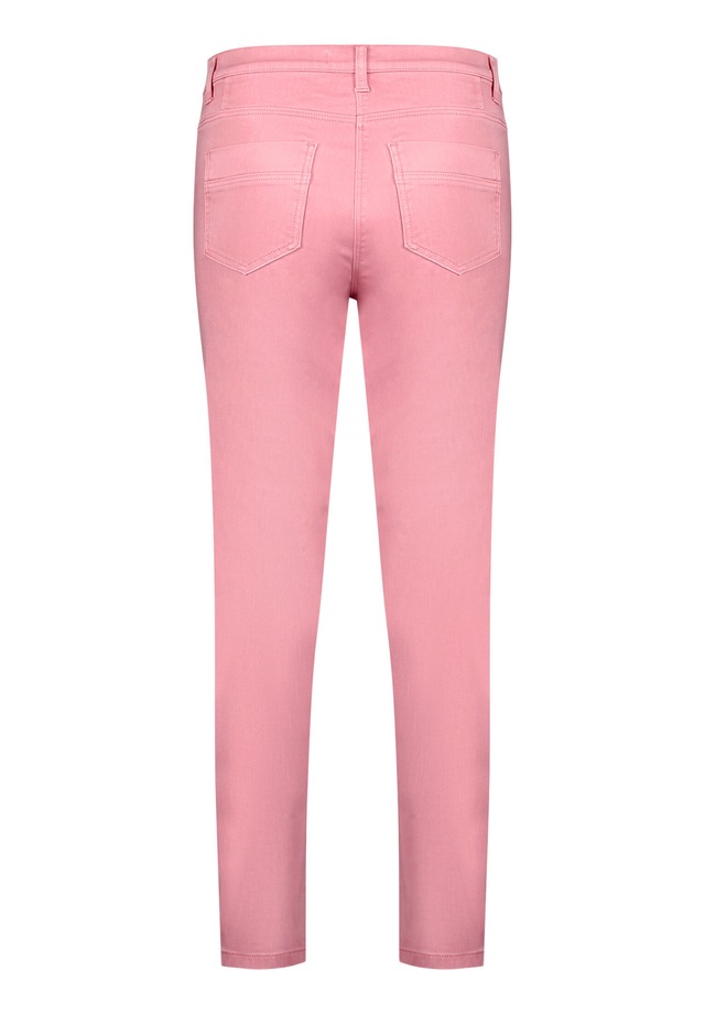 Betty Barclay Stoffhose »Damen Slim Fit« Passenabtrennung