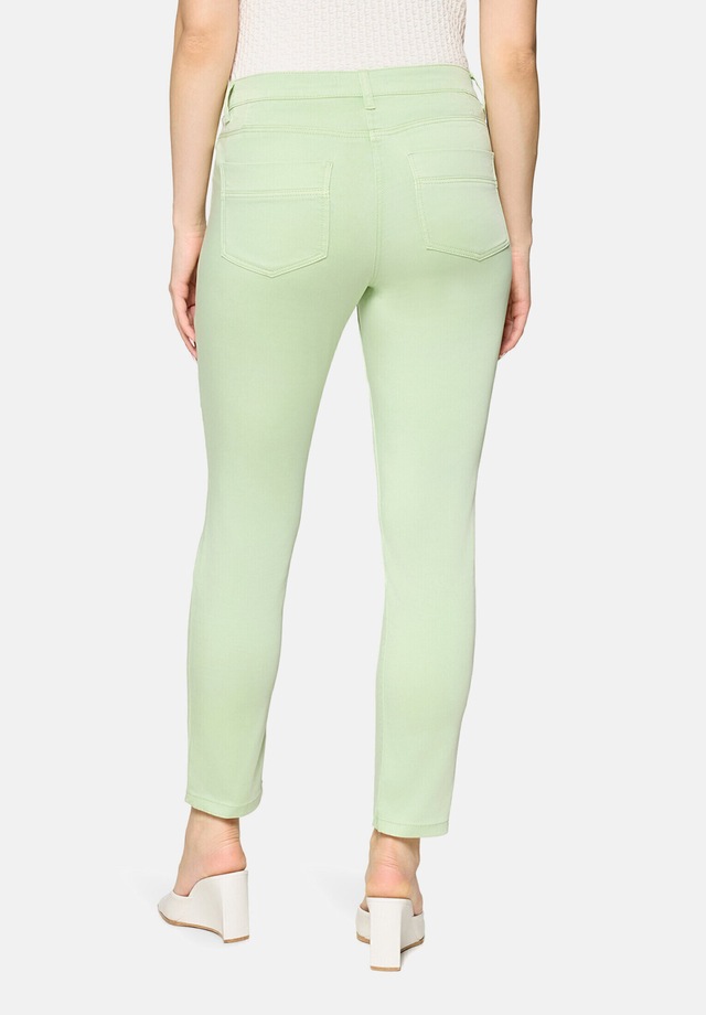 Betty Barclay Stoffhose »Damen Slim Fit« Passenabtrennung