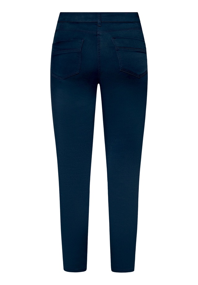 Betty Barclay Stoffhose »Damen Slim Fit« Passenabtrennung