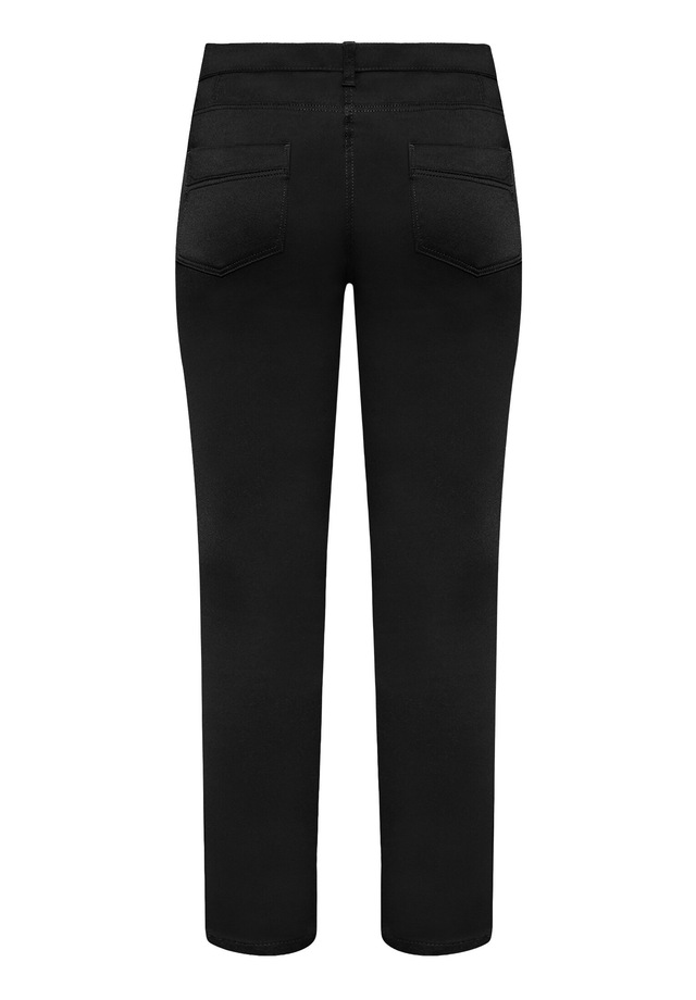 Betty Barclay Stoffhose »Damen Slim Fit« Passenabtrennung