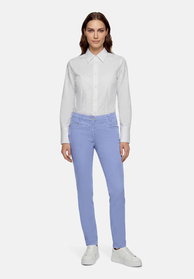 Betty Barclay Stoffhose »Damen Slim Fit« Passenabtrennung